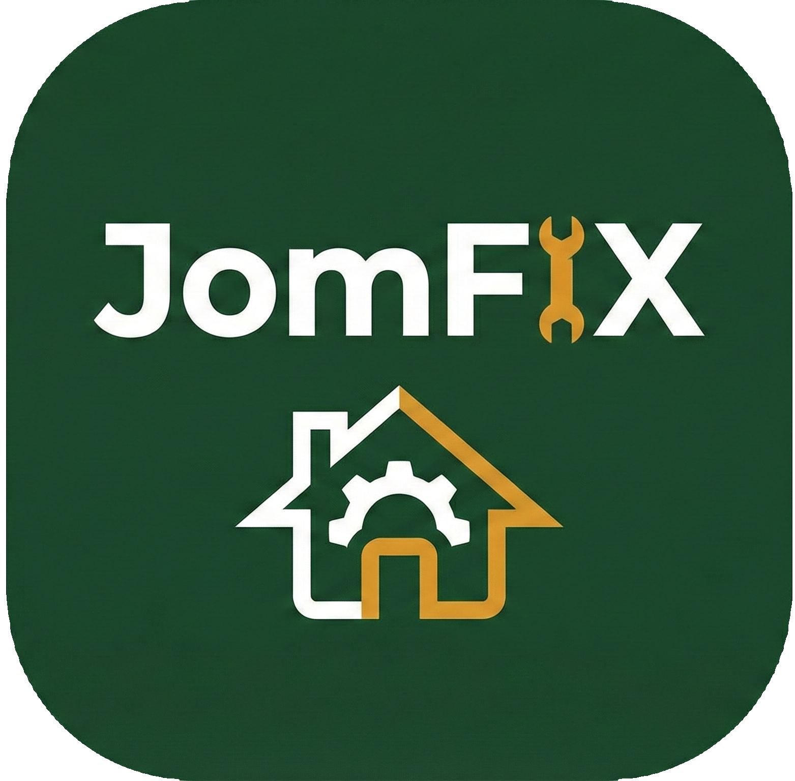 JomFix Logo