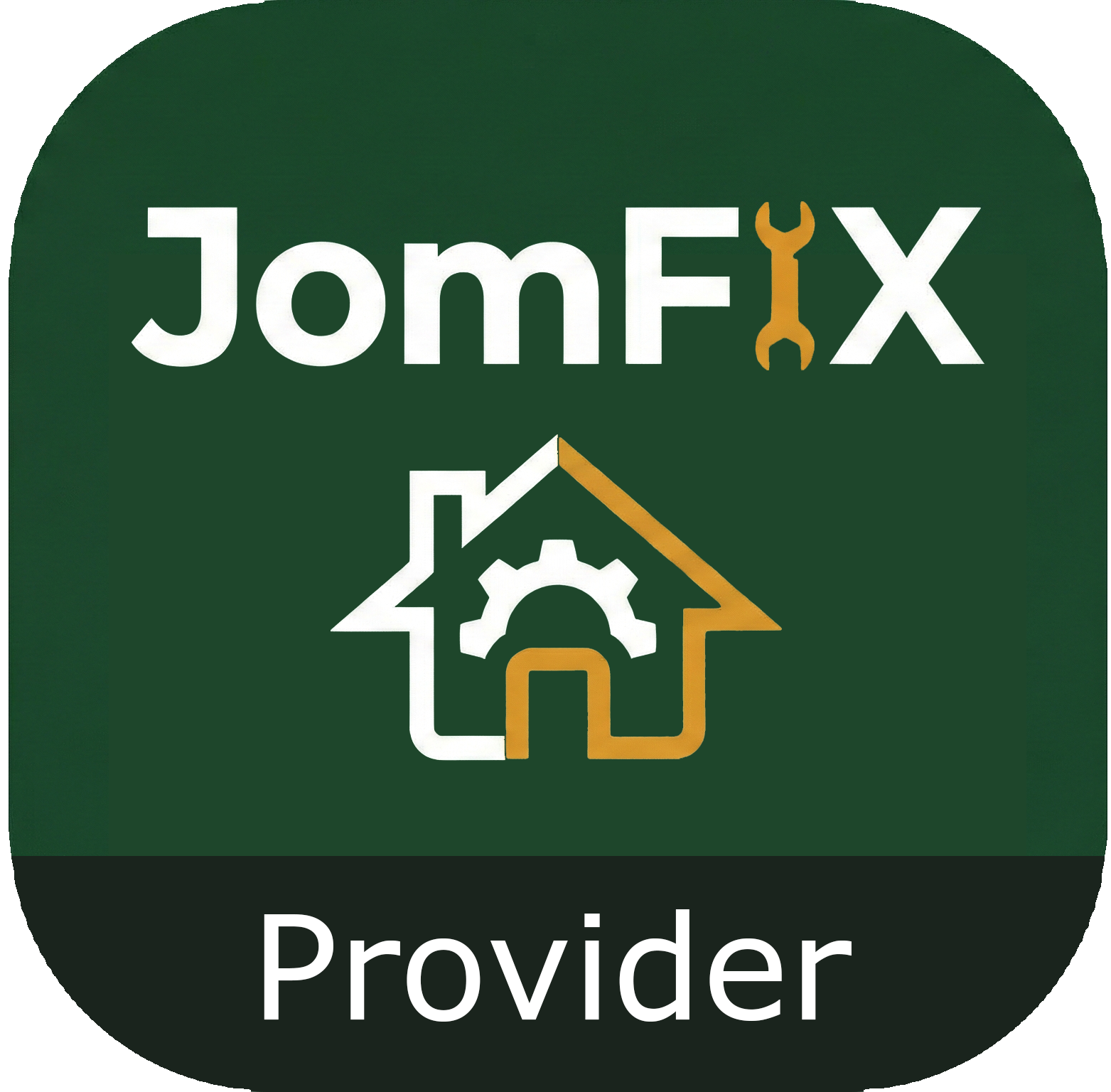 JomFix Provider Logo